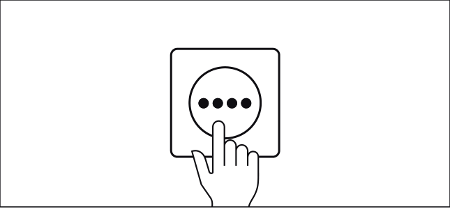 Official guide illustration identifying the lowest F kick key