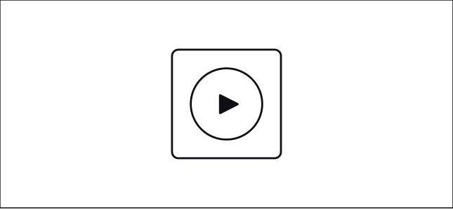 Official guide illustration of the Play control