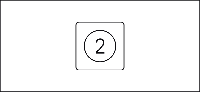 Official guide illustration of M2 saving a project and creating a version