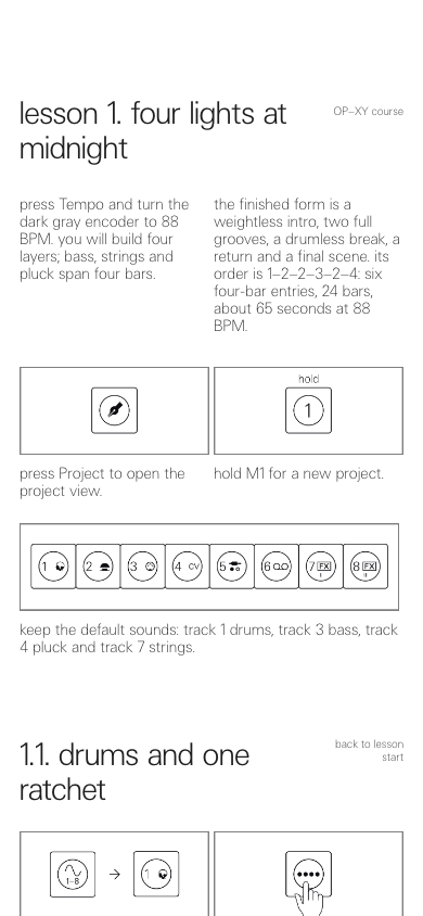 Revised Lesson 1 mobile first viewport